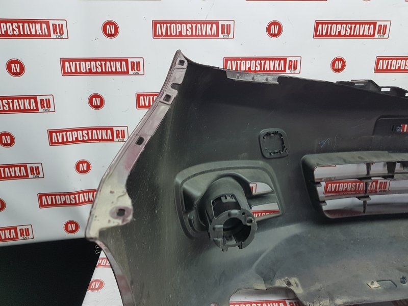 Бампер, 3900 рублей, Красноярск