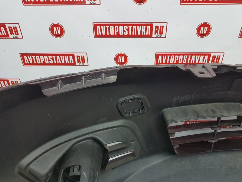 Бампер, 3900 рублей, Красноярск