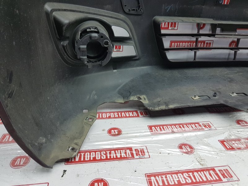 Бампер, 3900 рублей, Красноярск