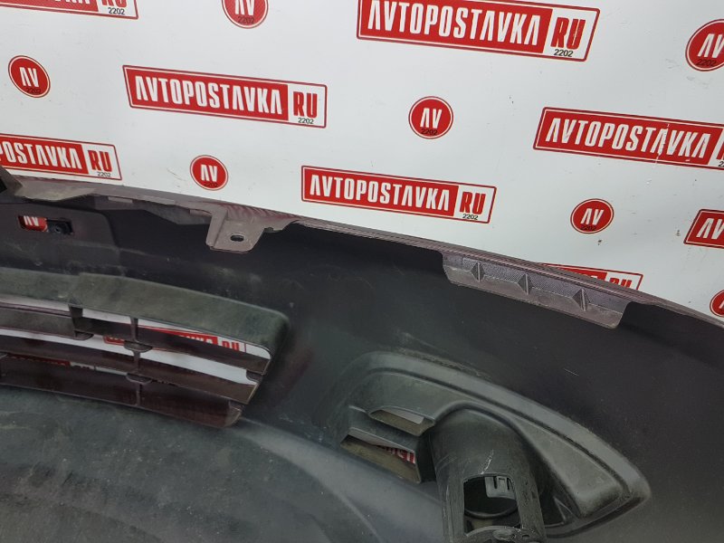 Бампер, 3900 рублей, Красноярск