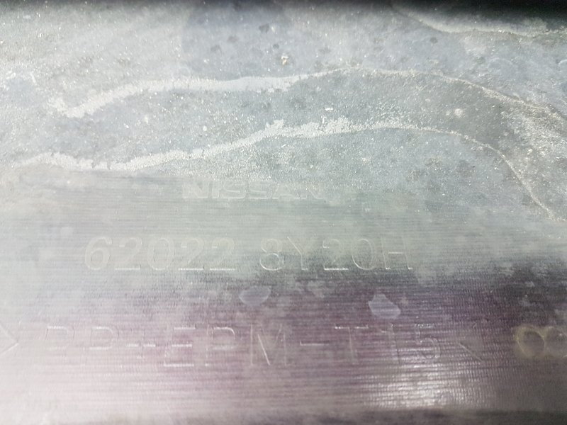 Бампер, 3900 рублей, Красноярск