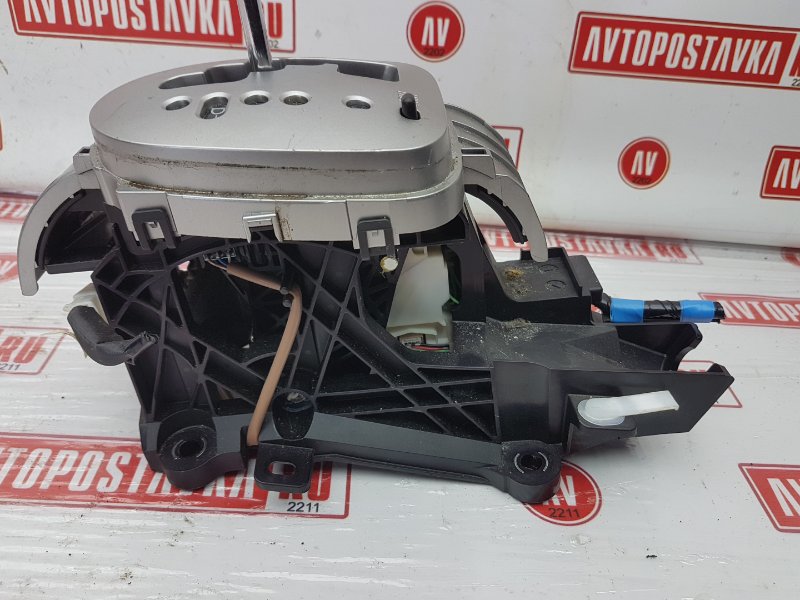 Селектор КПП, 1500 рублей, Красноярск