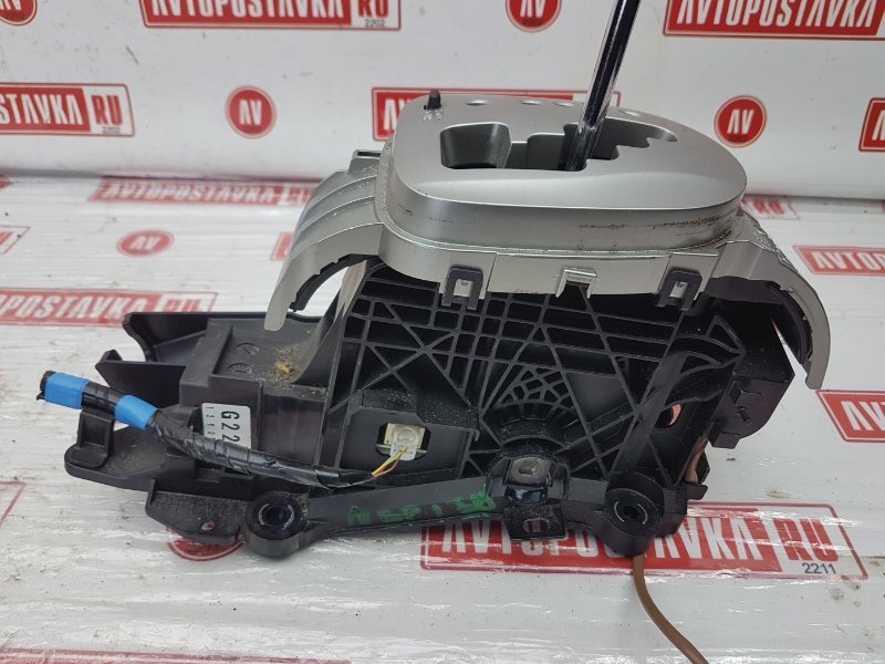 Селектор КПП, 1500 рублей, Красноярск