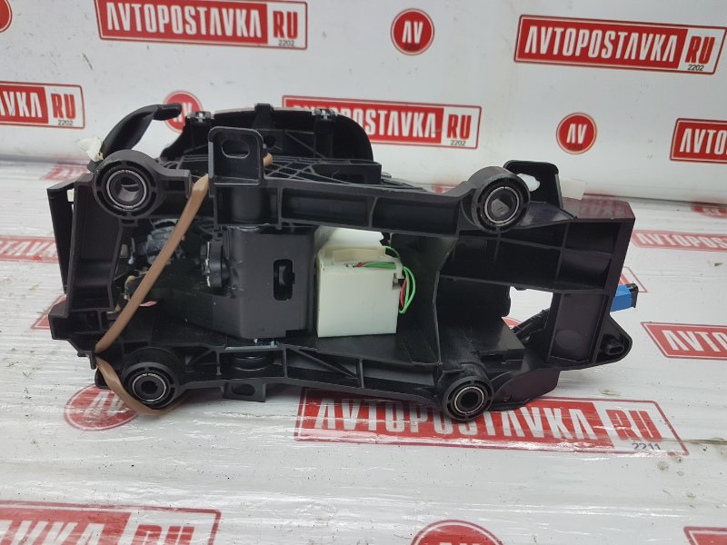 Селектор КПП, 1500 рублей, Красноярск