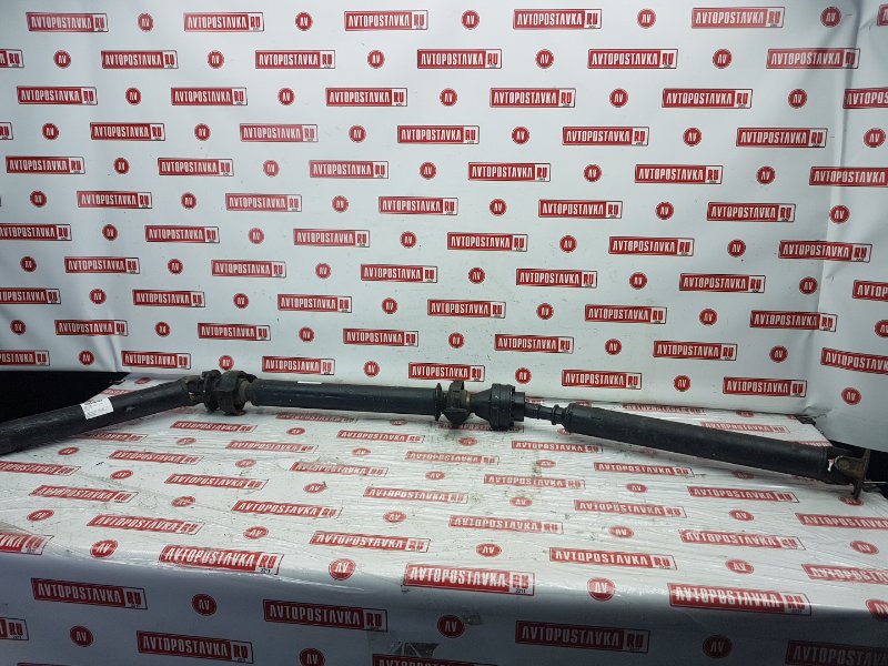 Карданный вал, 2500 рублей, Красноярск