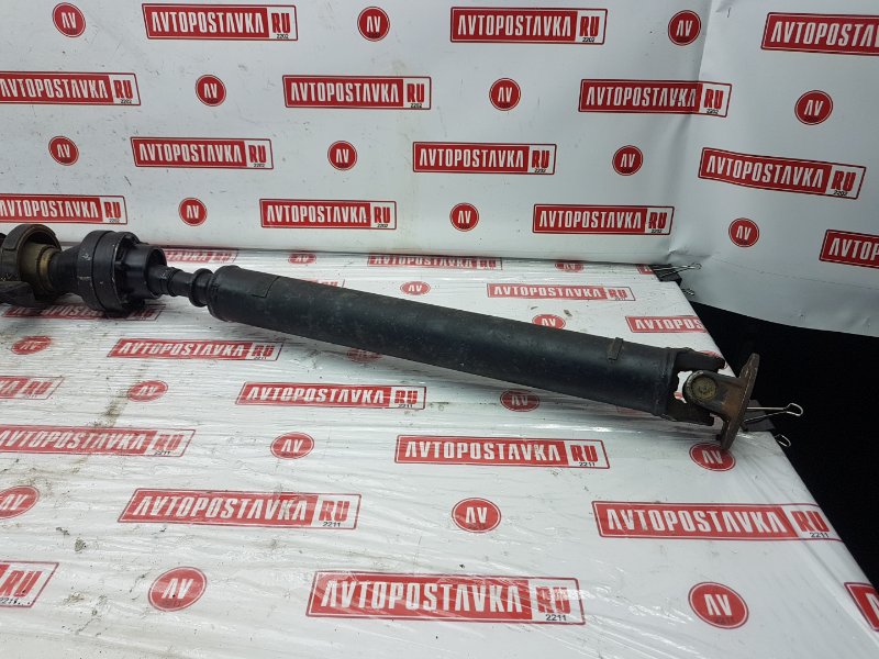 Карданный вал, 2500 рублей, Красноярск