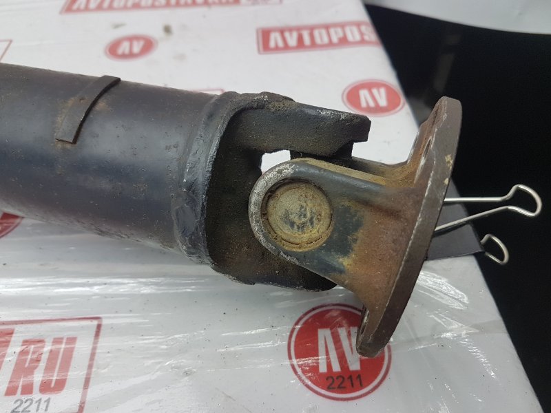 Карданный вал, 2500 рублей, Красноярск