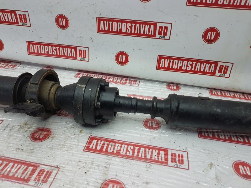 Карданный вал, 2500 рублей, Красноярск