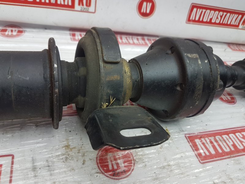 Карданный вал, 2500 рублей, Красноярск