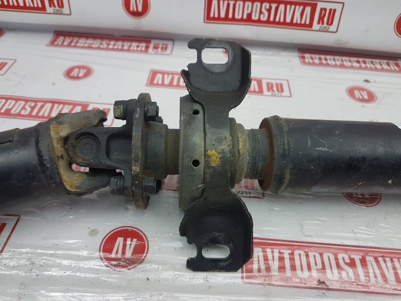 Карданный вал, 2500 рублей, Красноярск