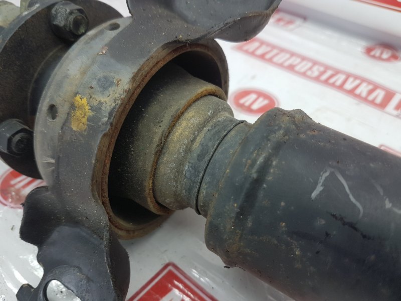 Карданный вал, 2500 рублей, Красноярск