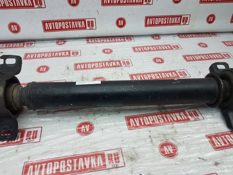 Карданный вал, 2500 рублей, Красноярск