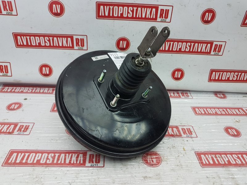 Вакуумный усилитель тормоза, 3000 рублей, Красноярск