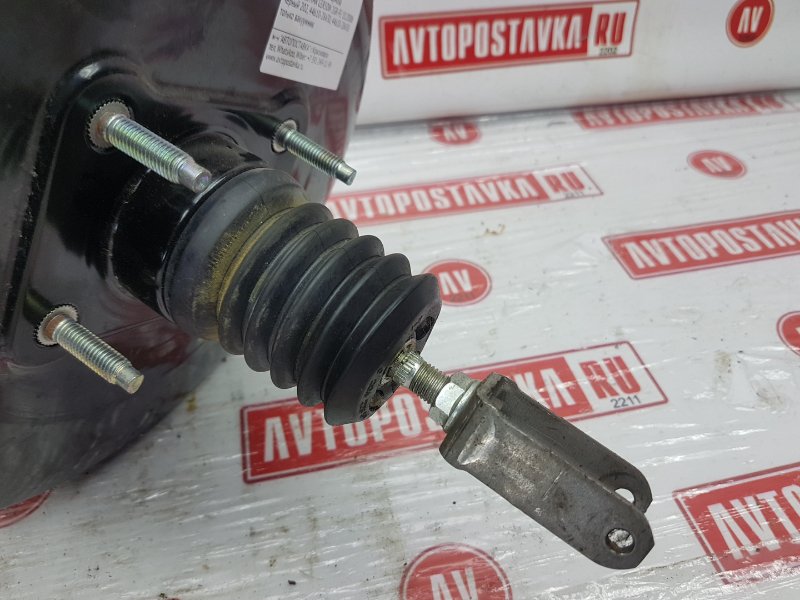 Вакуумный усилитель тормоза, 3000 рублей, Красноярск