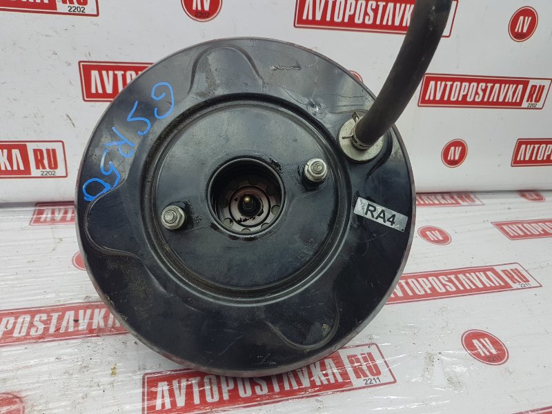 Вакуумный усилитель тормоза, 3000 рублей, Красноярск