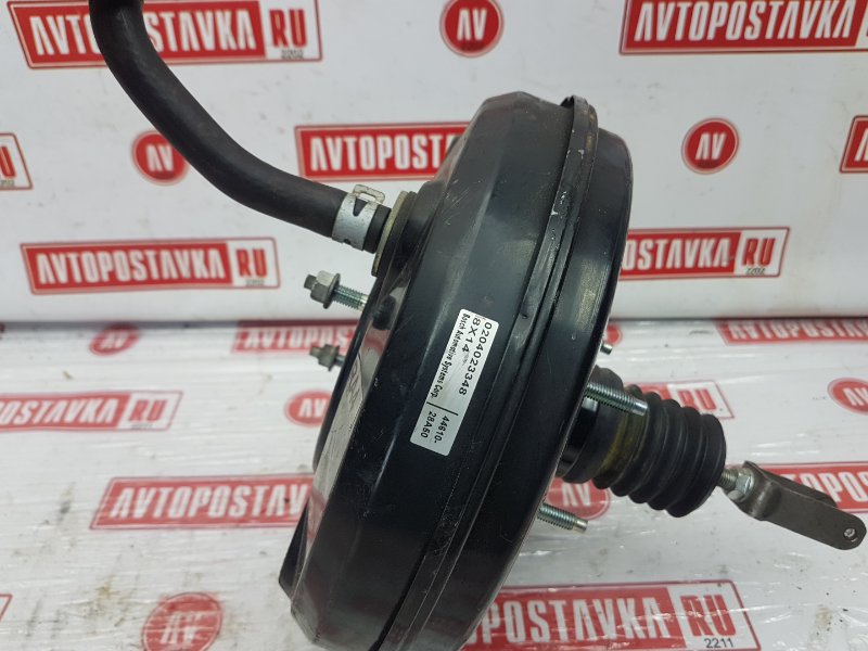 Вакуумный усилитель тормоза, 3000 рублей, Красноярск