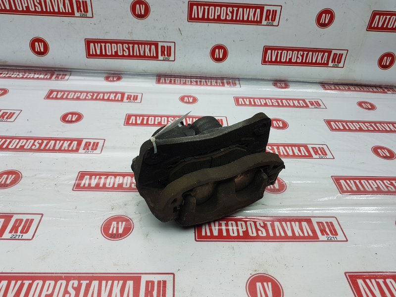 Суппорт тормозной, 2500 рублей, Красноярск