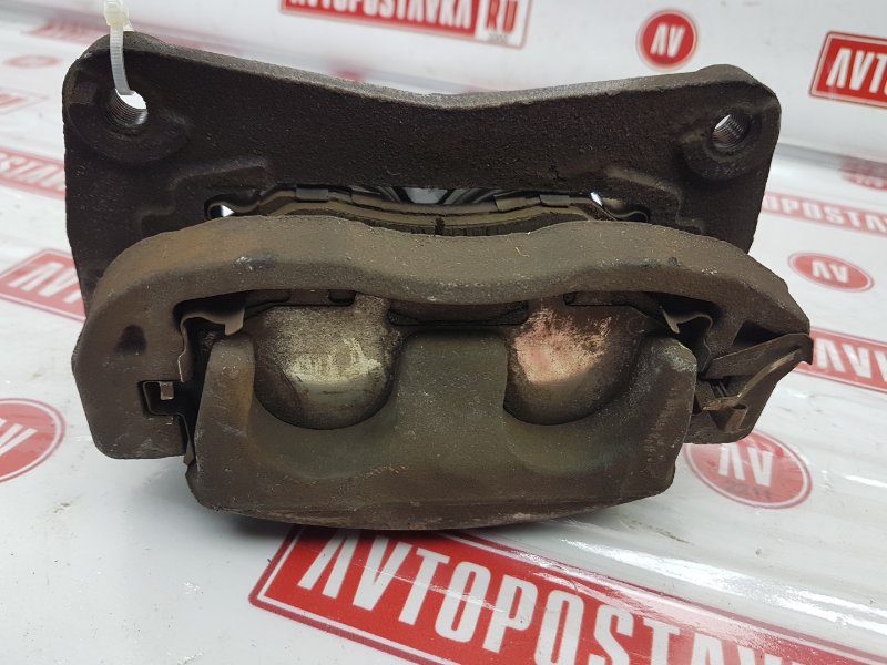 Суппорт тормозной, 2500 рублей, Красноярск