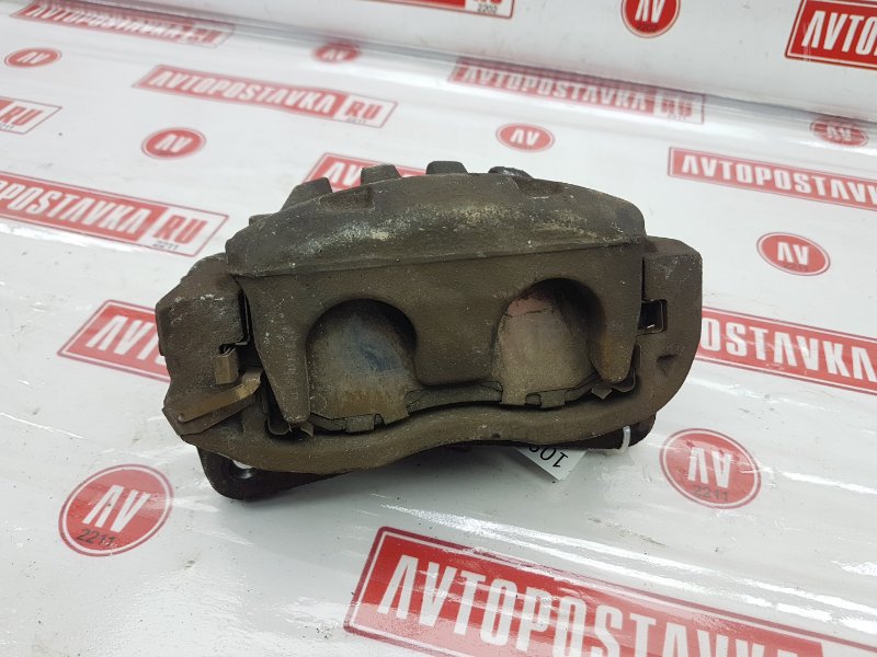 Суппорт тормозной, 2500 рублей, Красноярск