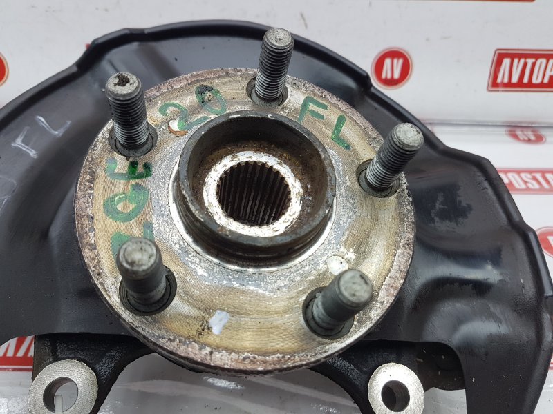 Ступица, 1200 рублей, Красноярск