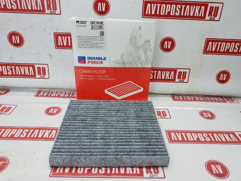 Фильтр салонный, 450 рублей, Красноярск