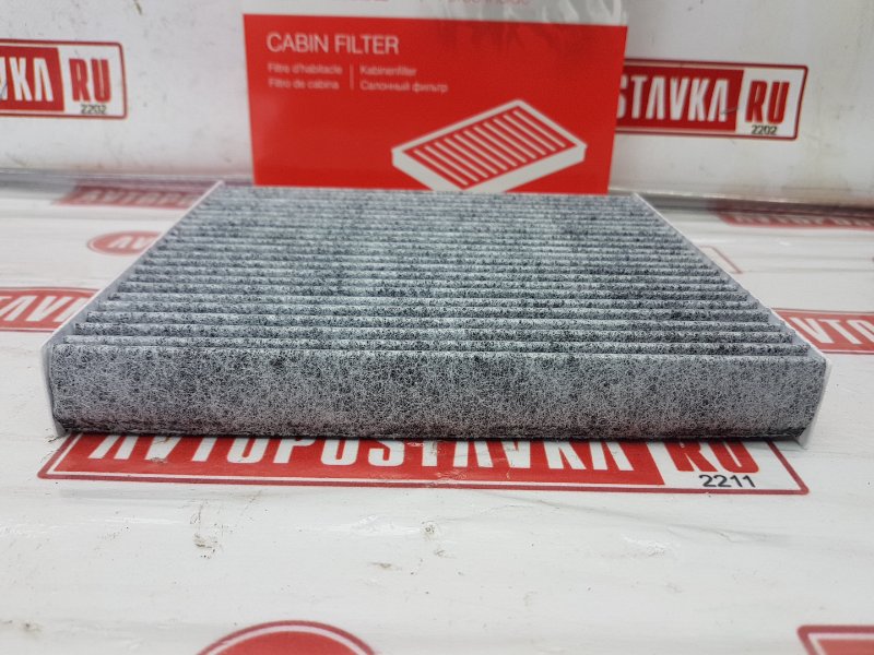 Фильтр салонный, 450 рублей, Красноярск