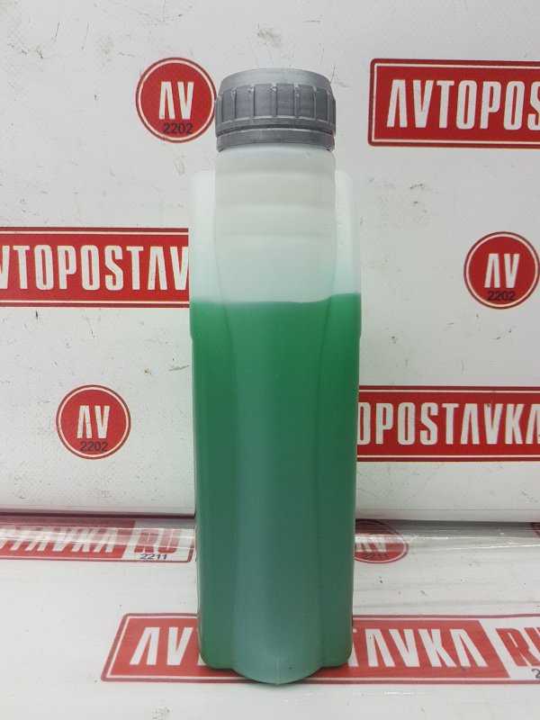Охлаждающая жидкость HOTAKA GREEN -45C 1L, 220 рублей, Красноярск