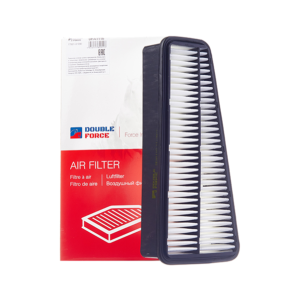 Фильтр воздушный, 400 рублей, Красноярск