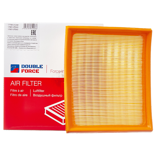 Фильтр воздушный, 350 рублей, Красноярск