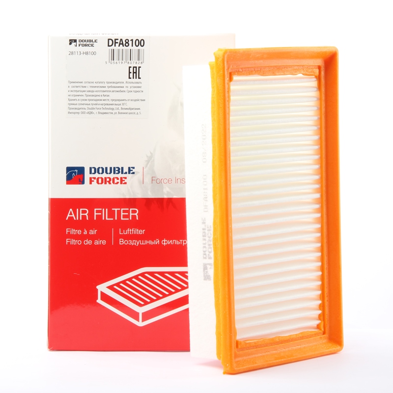 Фильтр воздушный, 450 рублей, Красноярск