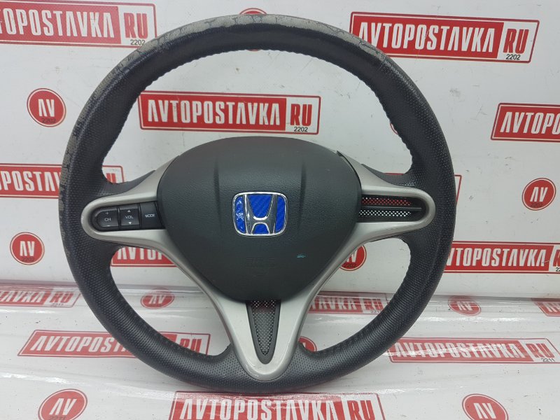 Рулевое колесо, 6400 рублей, Красноярск