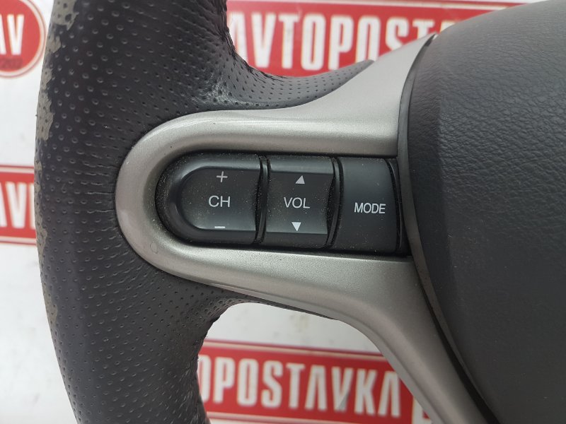 Рулевое колесо, 6400 рублей, Красноярск