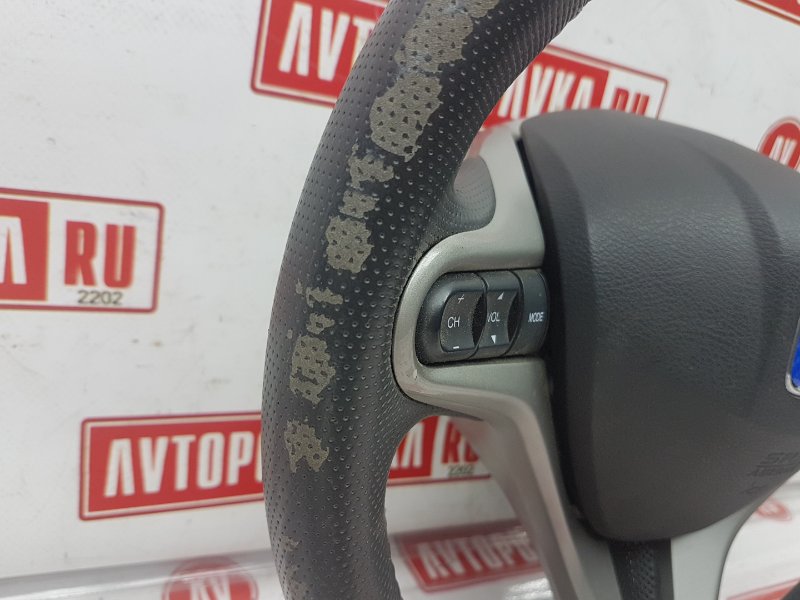 Рулевое колесо, 6400 рублей, Красноярск