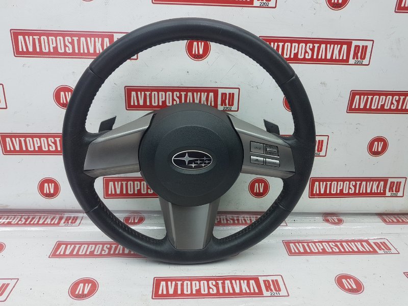 Рулевое колесо, 4500 рублей, Красноярск