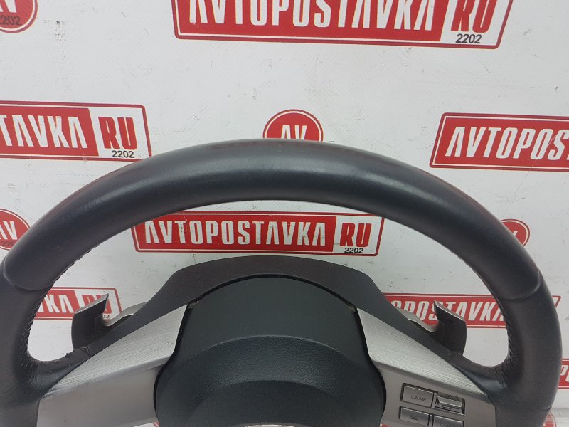 Рулевое колесо, 4500 рублей, Красноярск