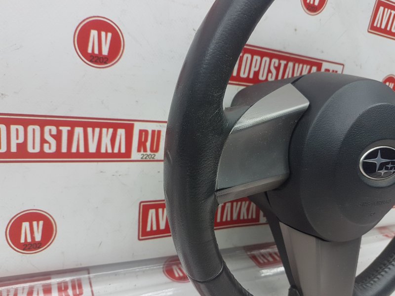 Рулевое колесо, 4500 рублей, Красноярск