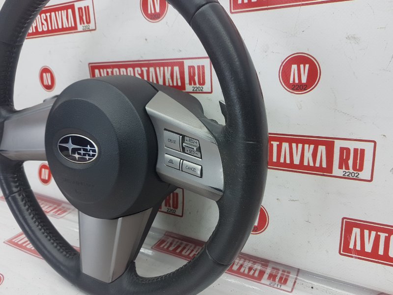 Рулевое колесо, 4500 рублей, Красноярск