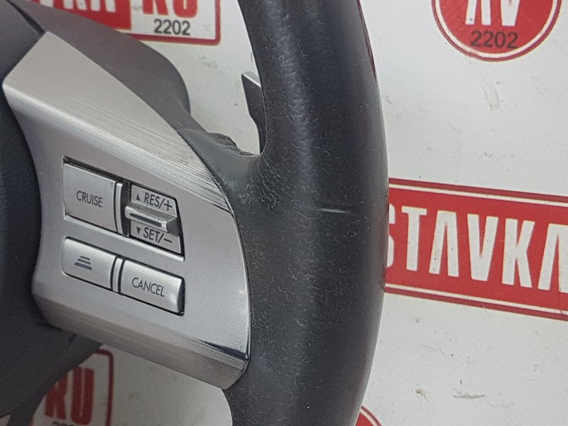 Рулевое колесо, 4500 рублей, Красноярск