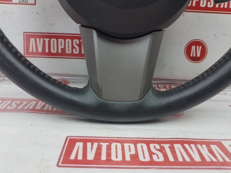 Рулевое колесо, 4500 рублей, Красноярск