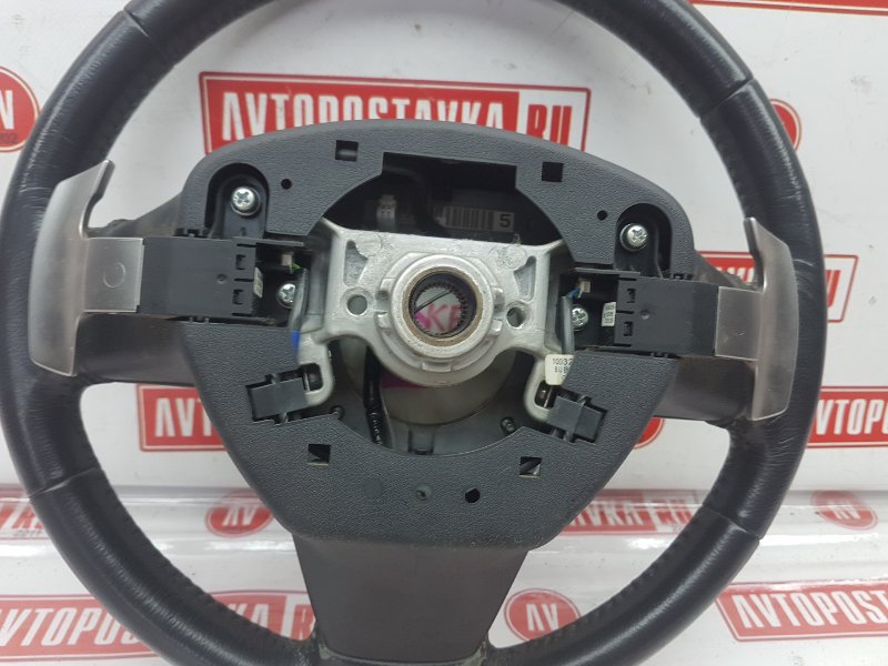 Рулевое колесо, 4500 рублей, Красноярск