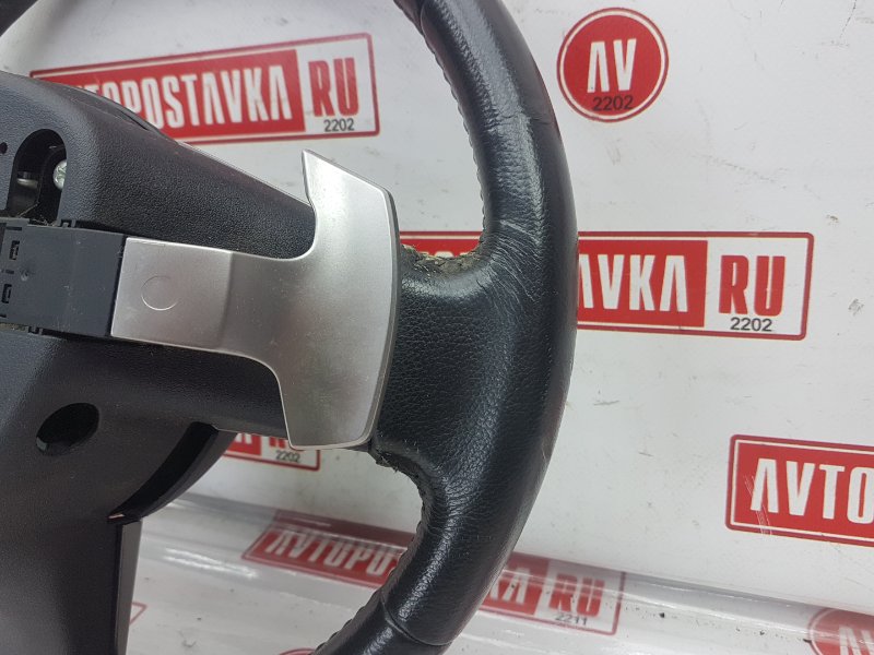 Рулевое колесо, 4500 рублей, Красноярск