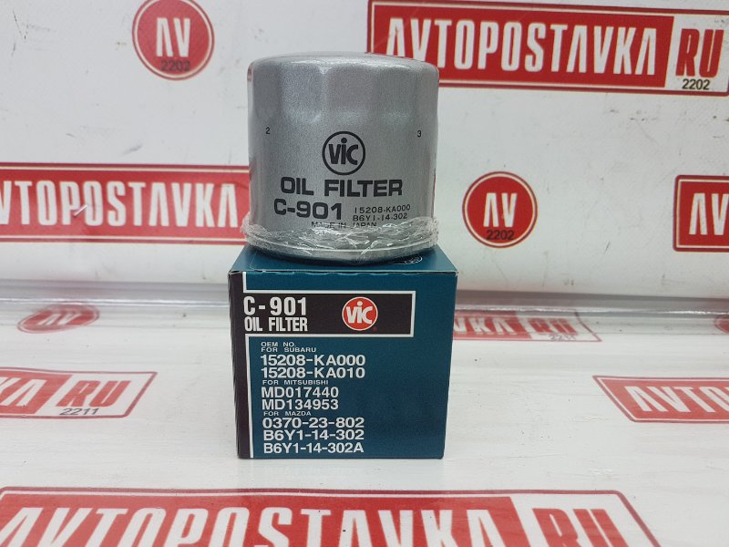 Фильтр масляный, 500 рублей, Красноярск