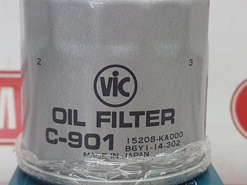 Фильтр масляный, 500 рублей, Красноярск