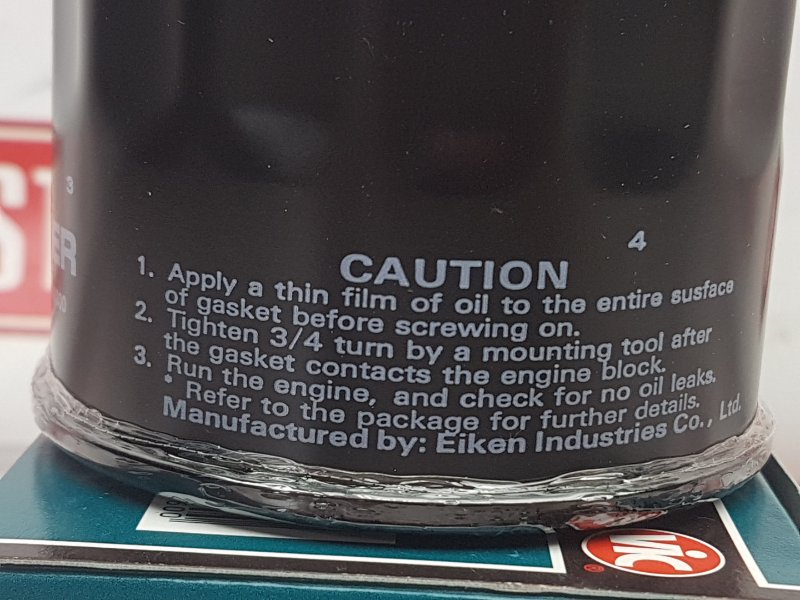 Фильтр масляный, 520 рублей, Красноярск