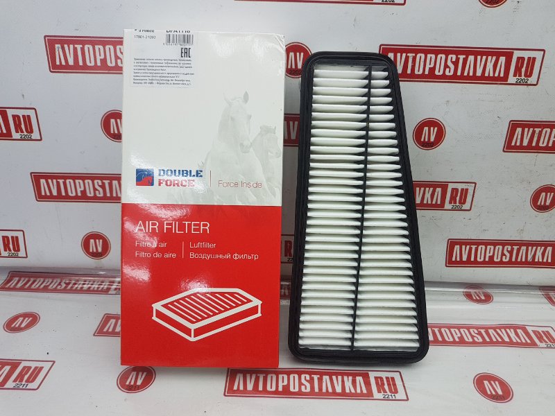 Фильтр воздушный, 400 рублей, Красноярск