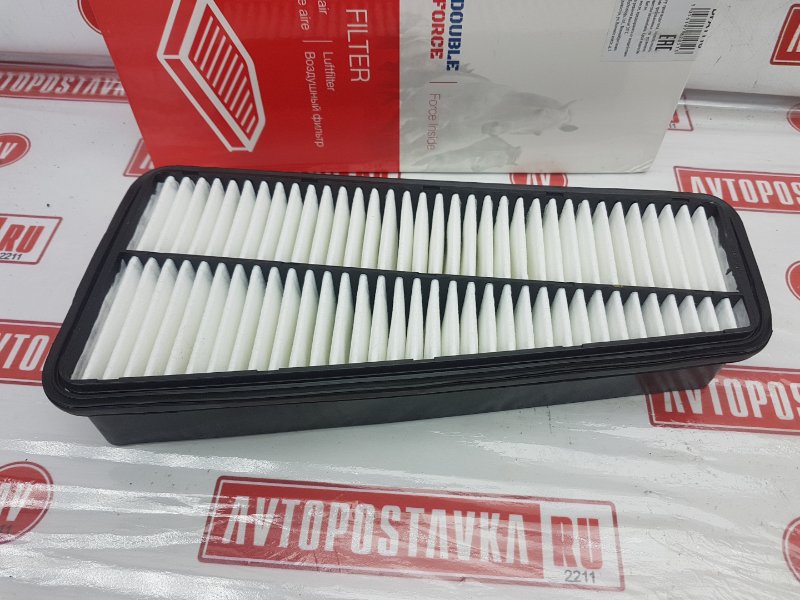 Фильтр воздушный, 400 рублей, Красноярск