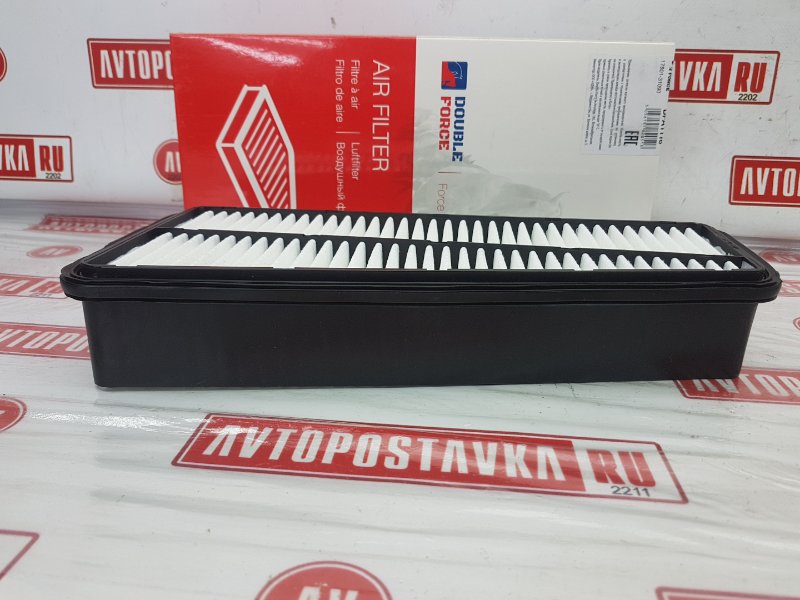 Фильтр воздушный, 400 рублей, Красноярск