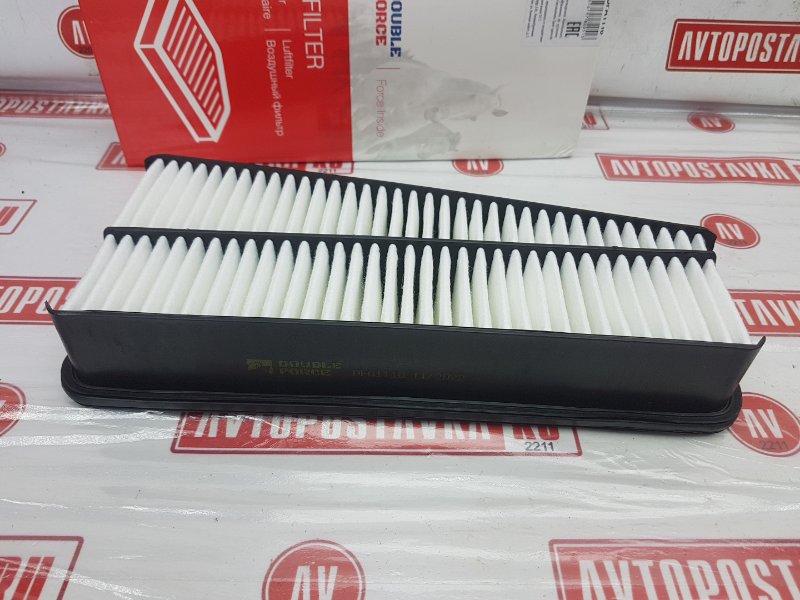 Фильтр воздушный, 400 рублей, Красноярск