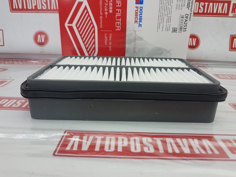 Фильтр воздушный, 440 рублей, Красноярск