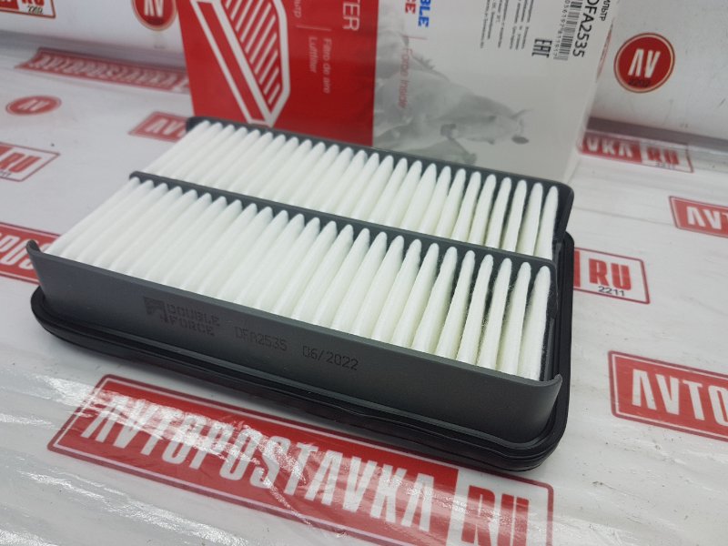 Фильтр воздушный, 440 рублей, Красноярск